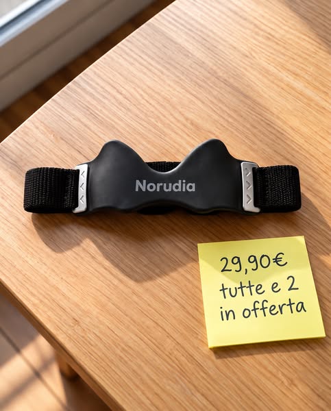 Acquista 1 e ricevi 1 GRATIS