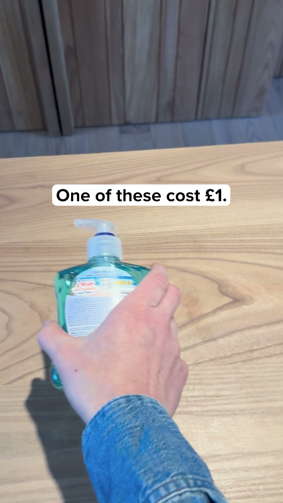The Solution To Cracked Hands