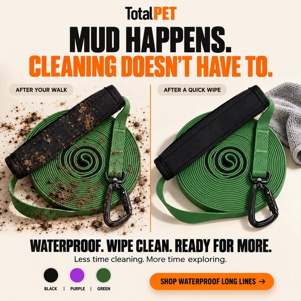 Built For Mud, Rain & Adventure