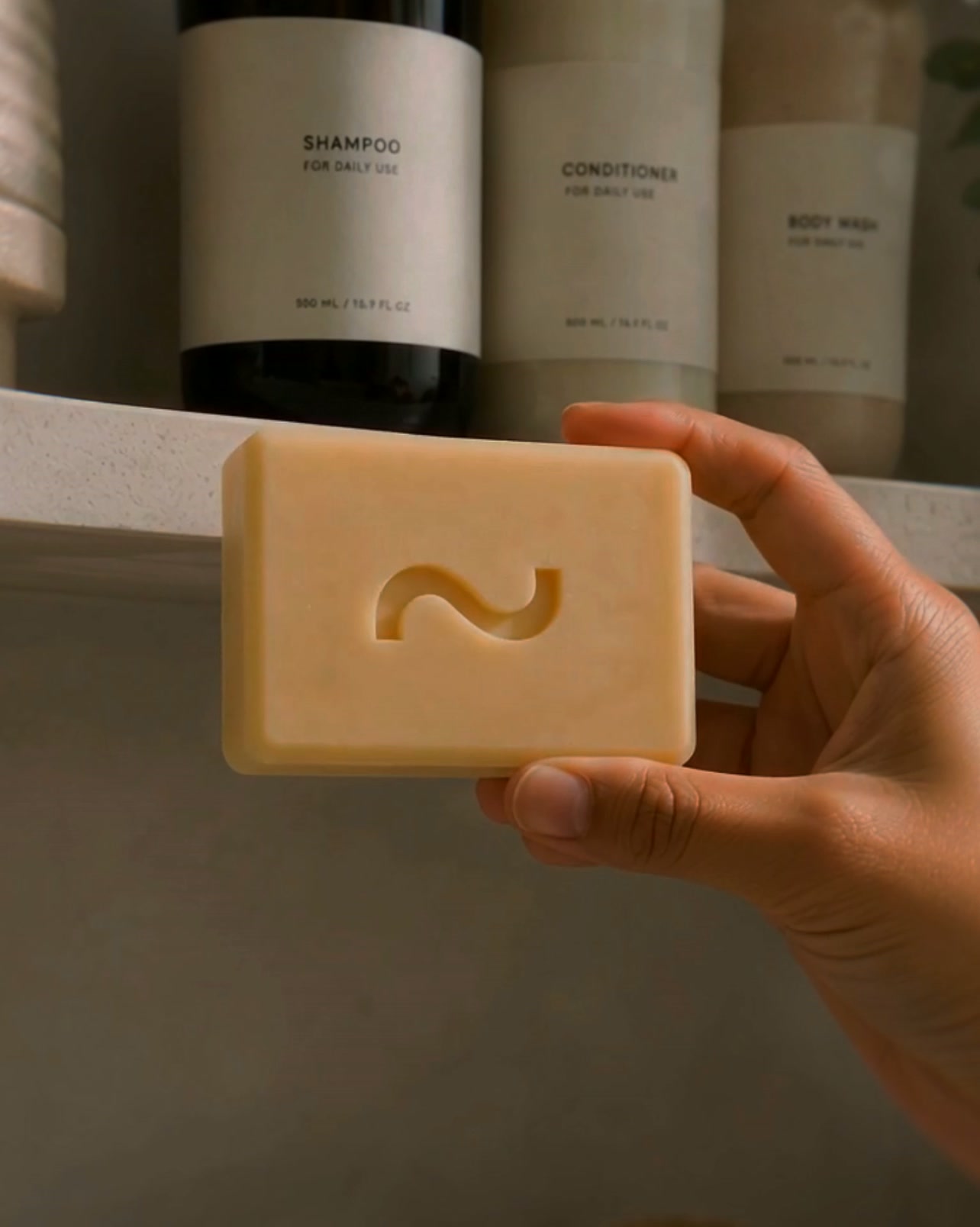 The Everyday Essential