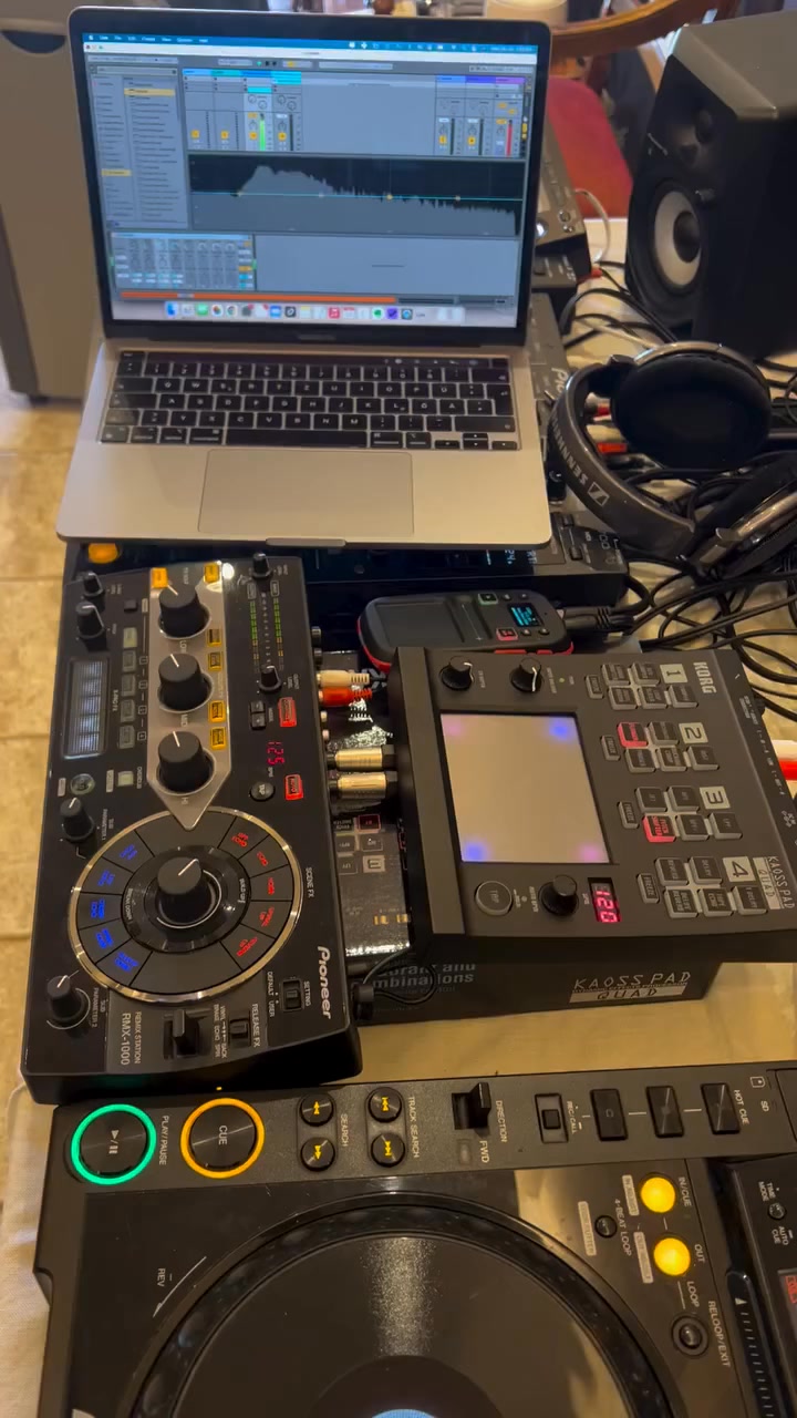 Can’t Finish Tracks? No worries… Release Your Music This Weekend