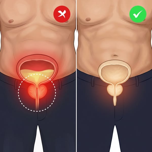 Read This If You Had Prostate Surgery
