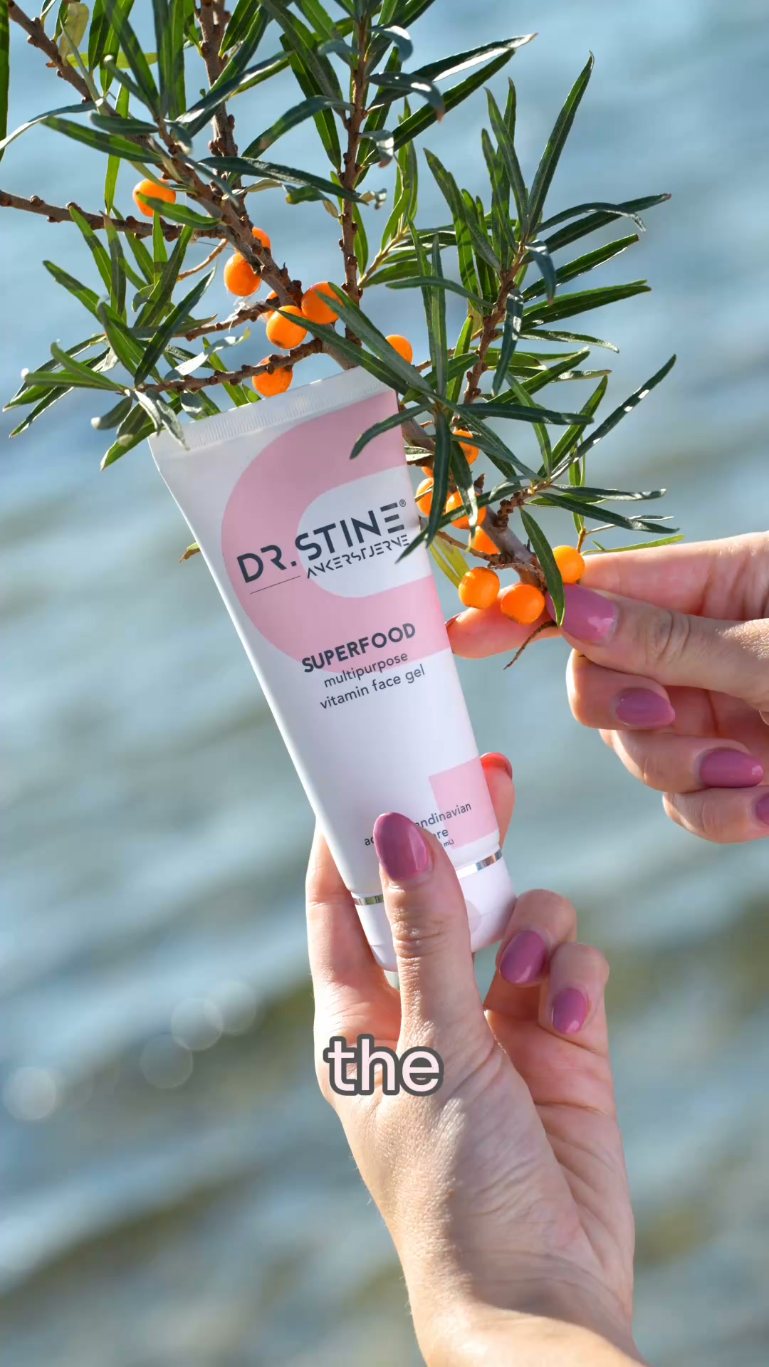 Winner of 11 Beauty Awards