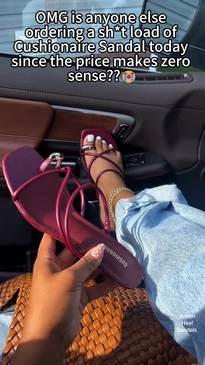 All Shoes under $5