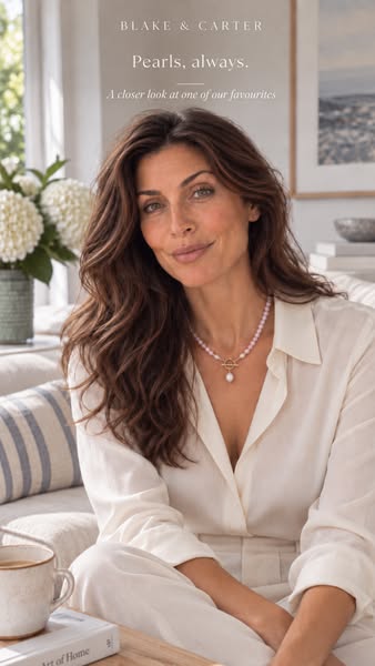 The Necklace Everyone Is Talking About