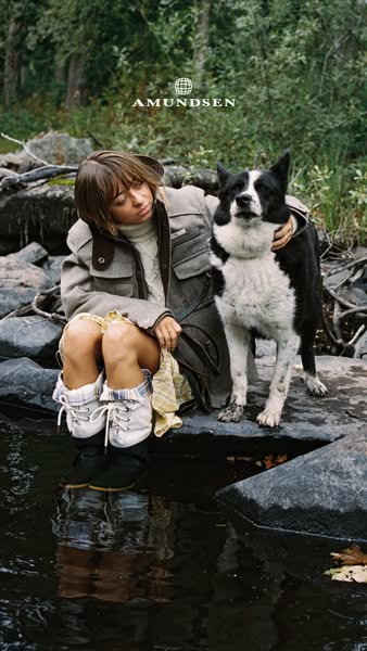 Huntress Jacket in Loden Wool