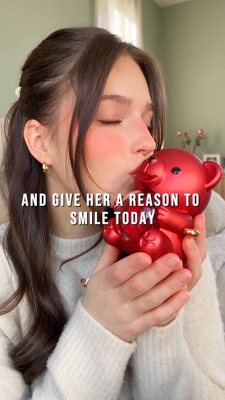 The Gift She Will Never Expect