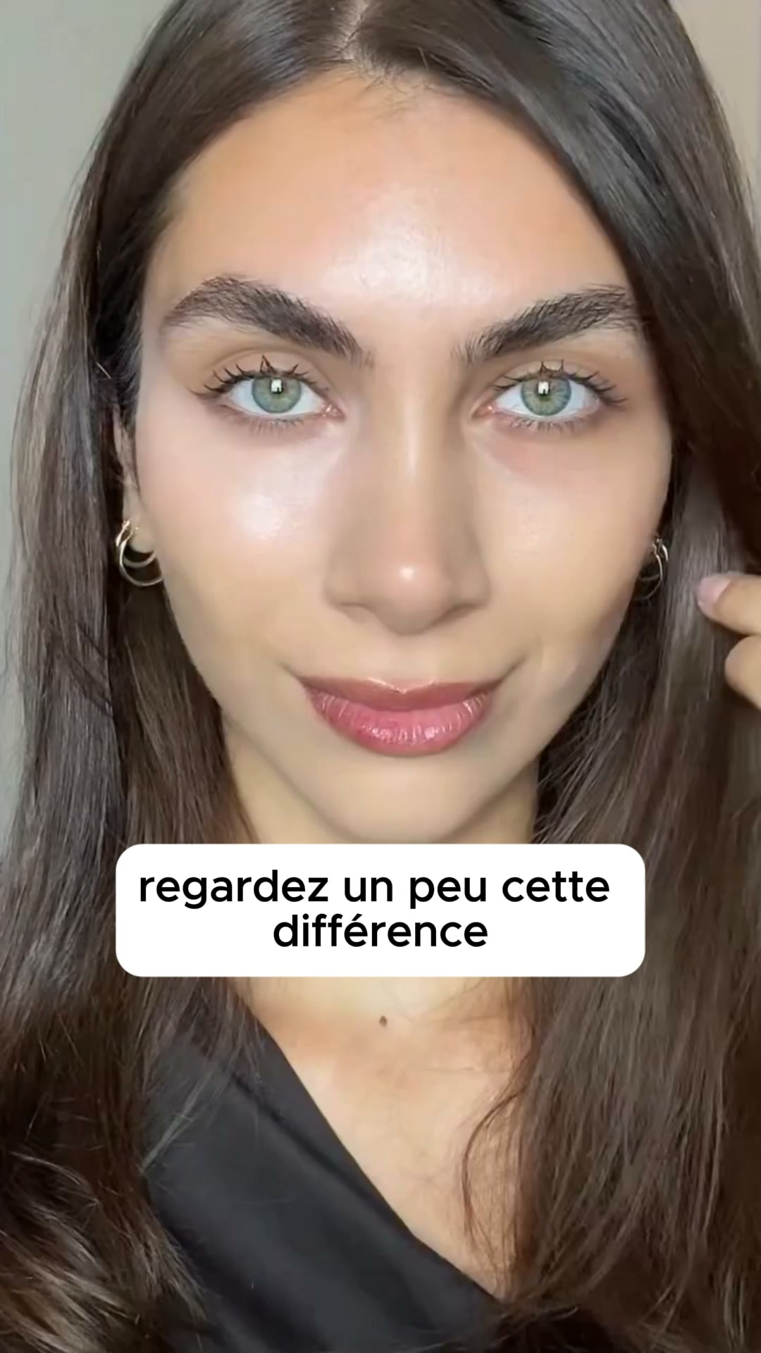 Correcteur Anti-Cernes – Couvrance Sans Plis