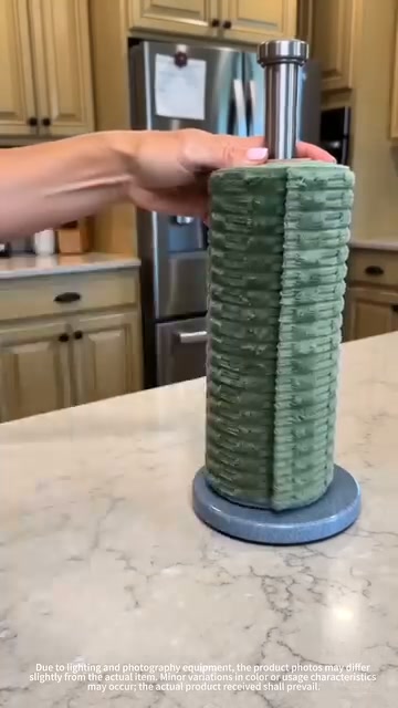 Say Goodbye to Lint & Smudges