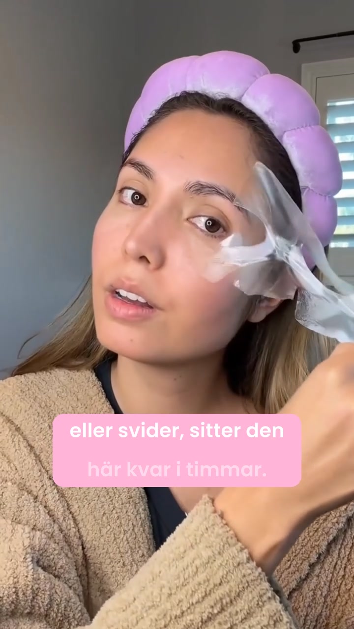 Återfå din ungdomliga skönhet