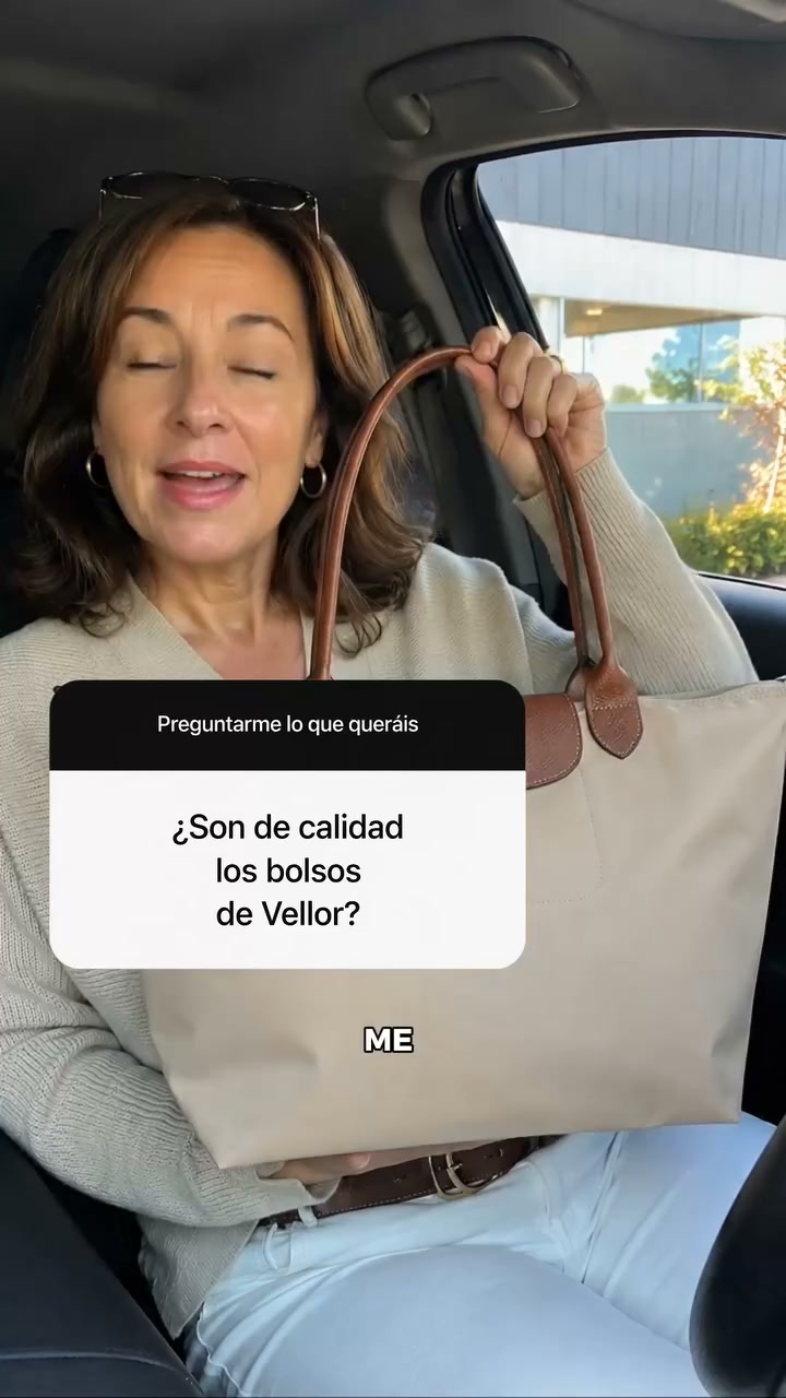LIQUIDACIÓN DE BOLSOS PREMIUM