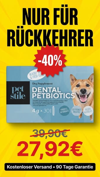 39,90€ 27,92€ — nur für Rückkehrer