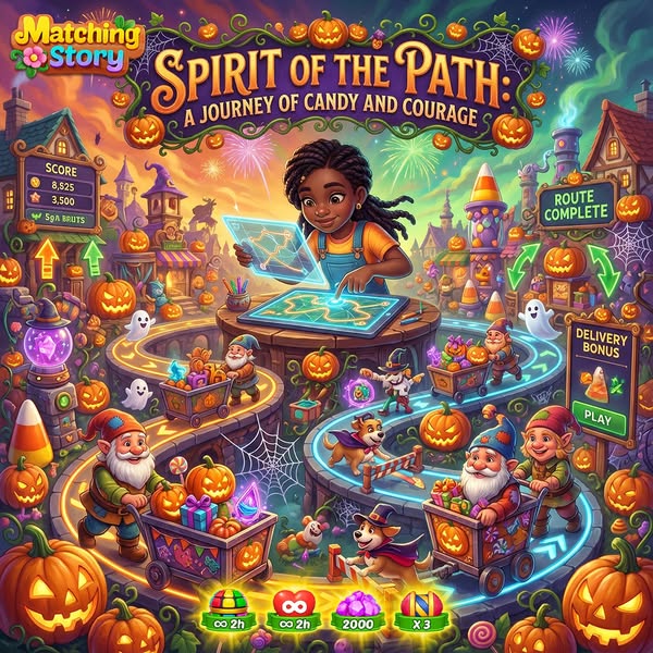 Play for Fun and Free!