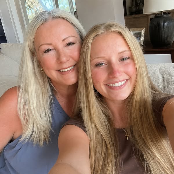 My Mom Used to Hate How Dull Her Skin Felt. Not Anymore.