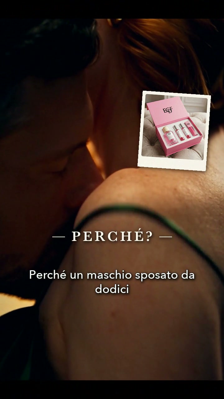 Perché ha mollato il telecomando