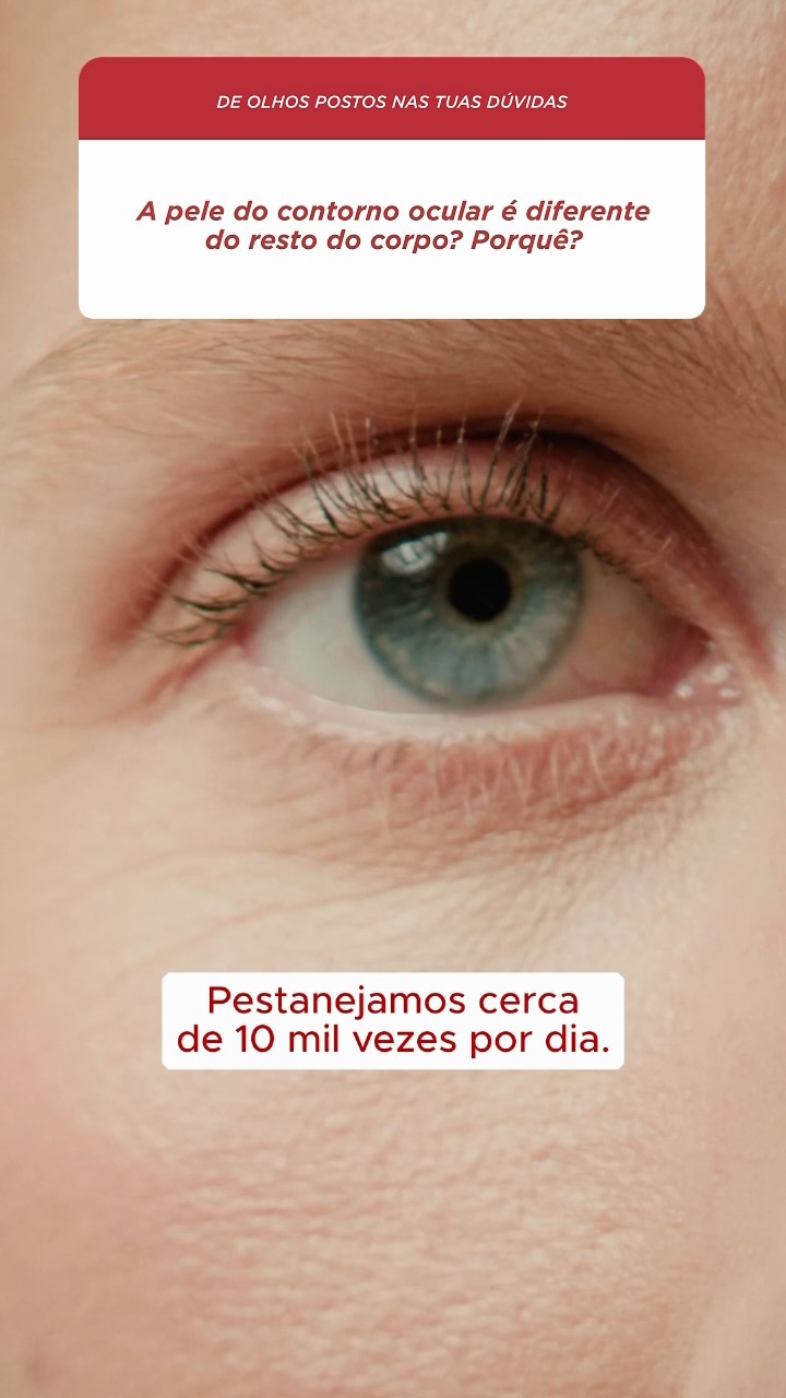 Anúncio de Clarins