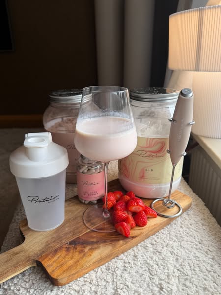 SLIM Startpaket