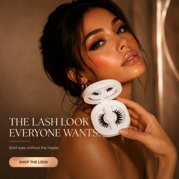 Magnetic Lash Sale Today