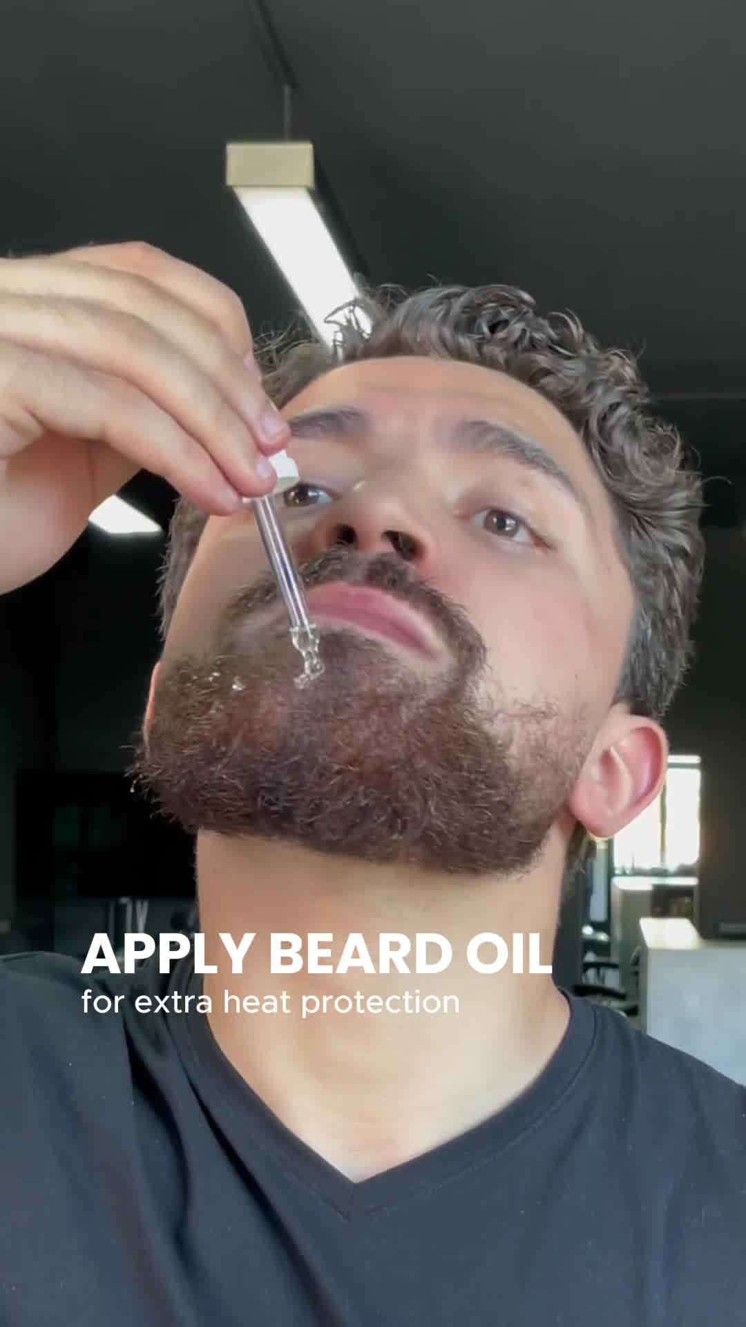 30% Discount - Odenson Beard Forger - Upgrade Your Beard