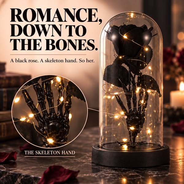 Romance, Down to the Bones