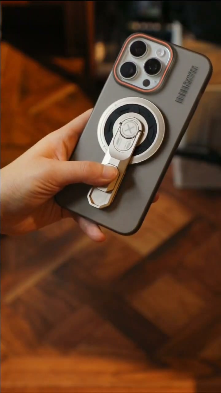 Anti-stress MagSafe Βάση Στήριξης