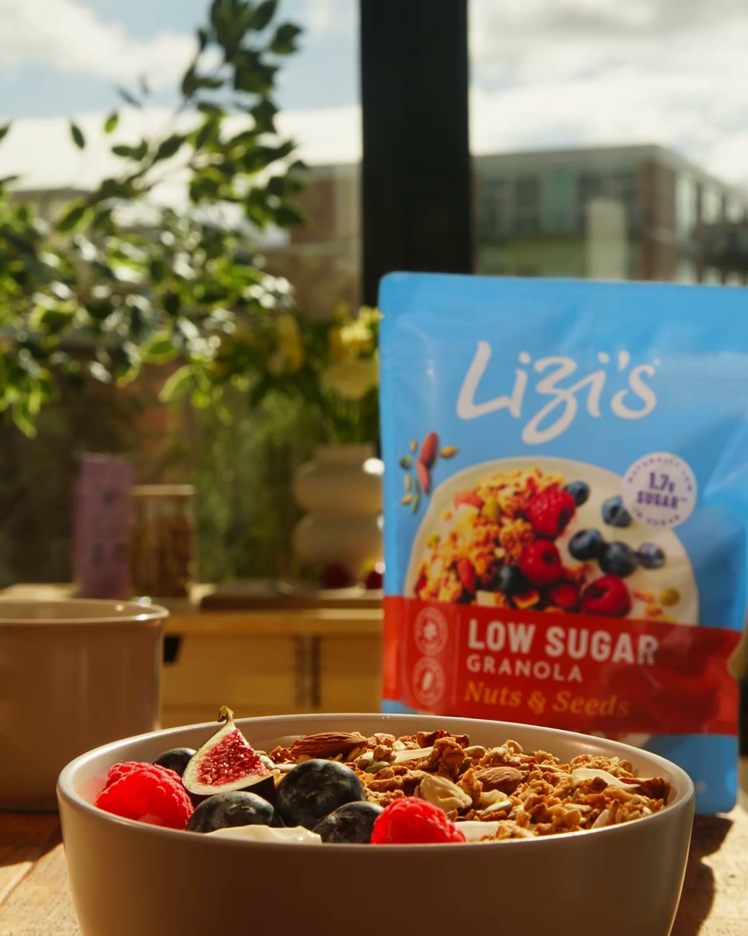 A Bowl Full Of Better