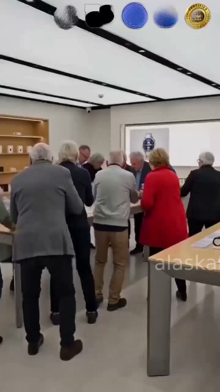 Anúncio de AlaskaTag