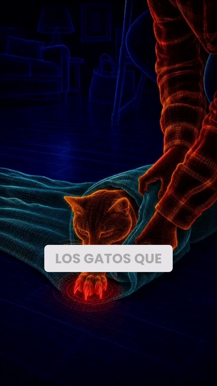Lo que sus uñas llevaban tiempo buscando