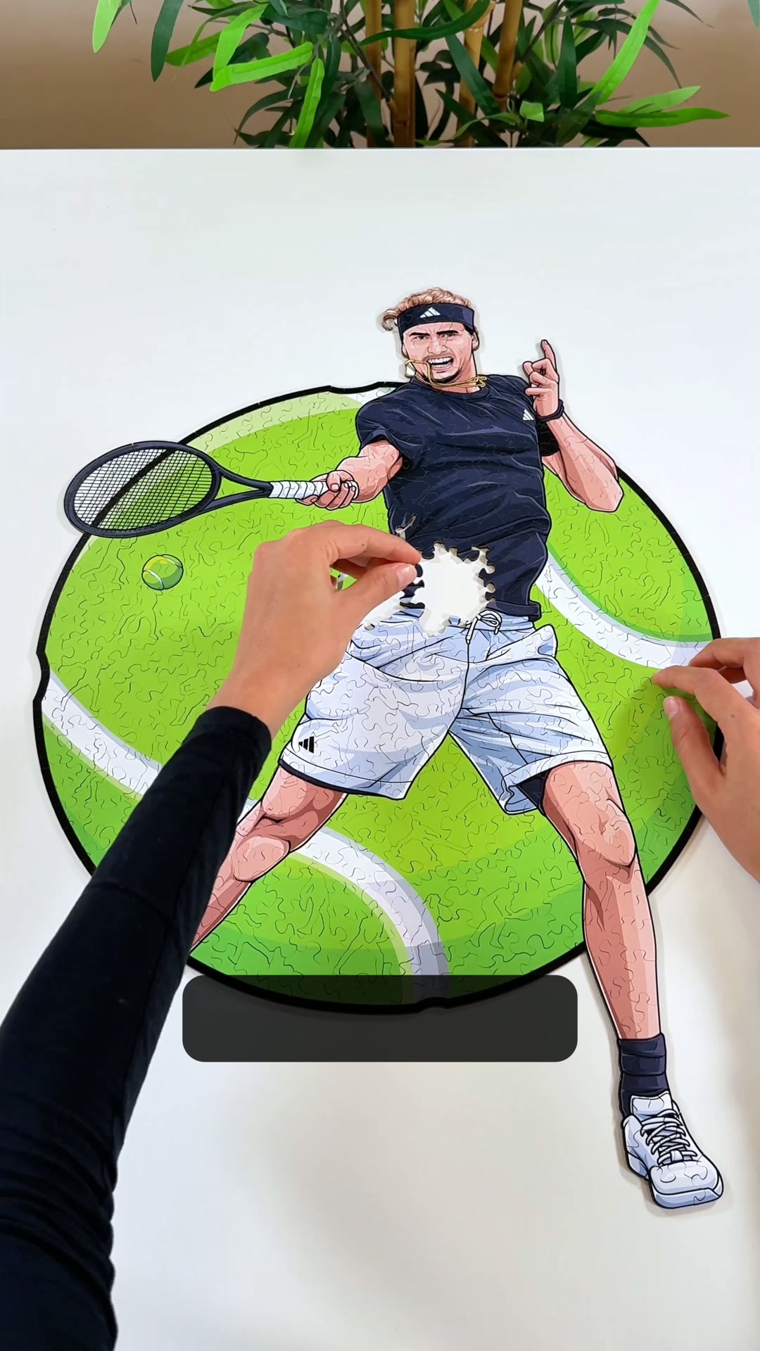 Quale Tennista Sceglierai?