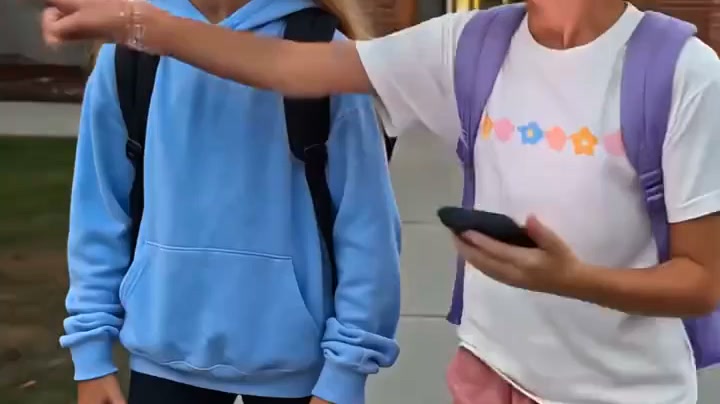 Raised Polite. Now Teach Them To Leave.