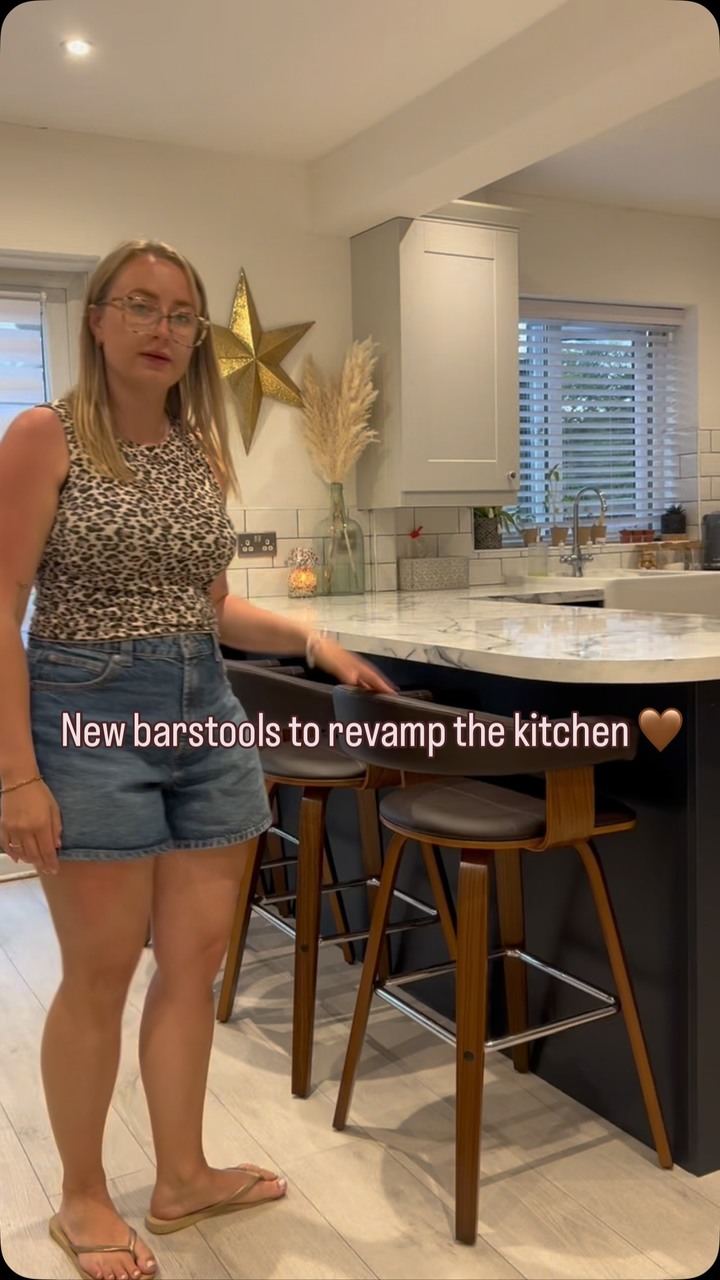 Anúncio de Barstools.co.uk