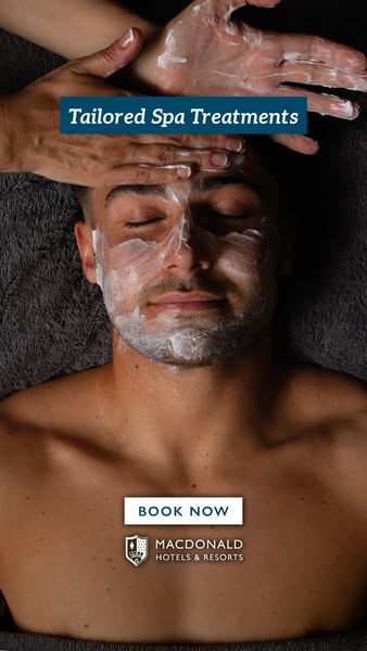 Nationwide Spa UK Treatments
