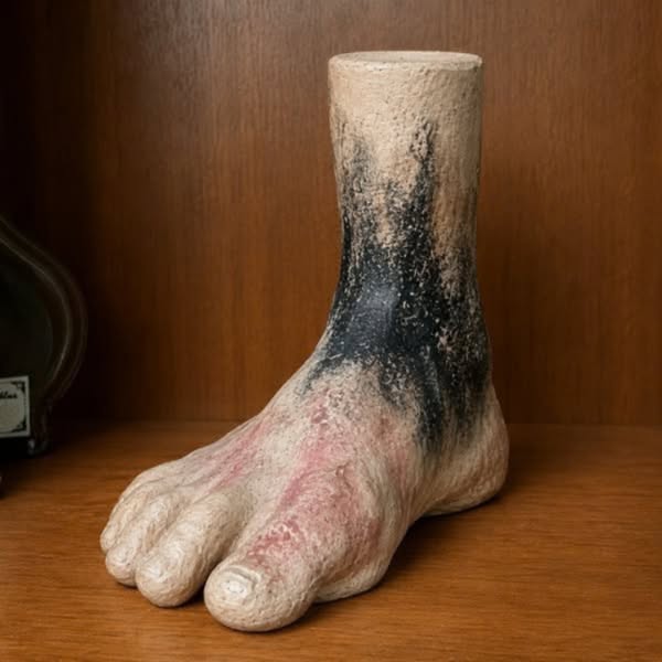 What Your Skin May Be Trying to Tell You