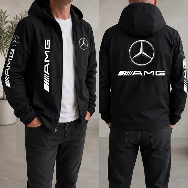 SPORT JACKETS — NOW €41