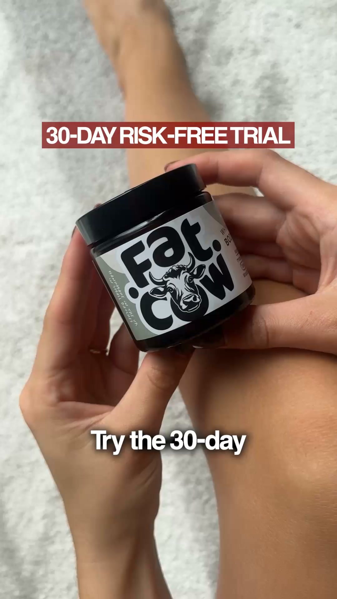 Real Ingredients = Real Results