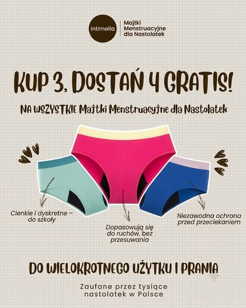 Kup teraz 1 + 1 gratis