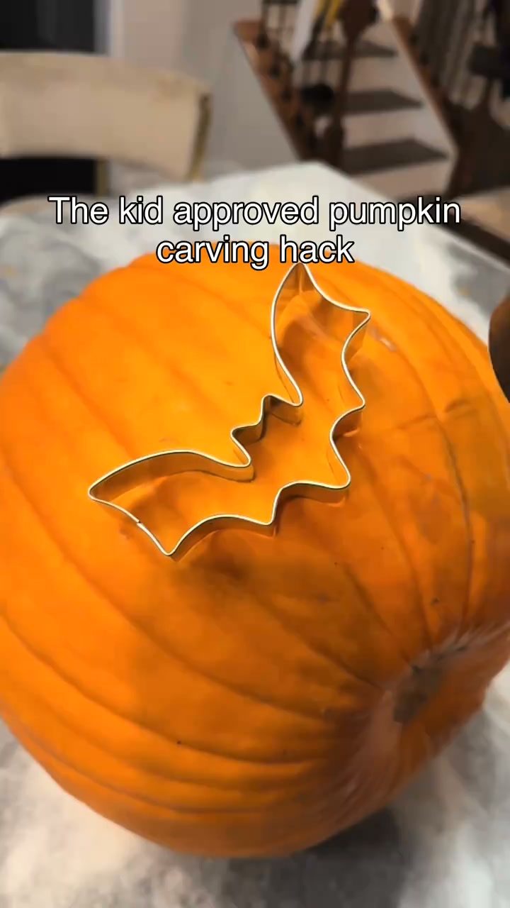 Ditch Dangerous Knives This Halloween!