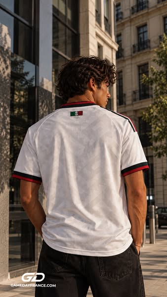 Nouveau drop
