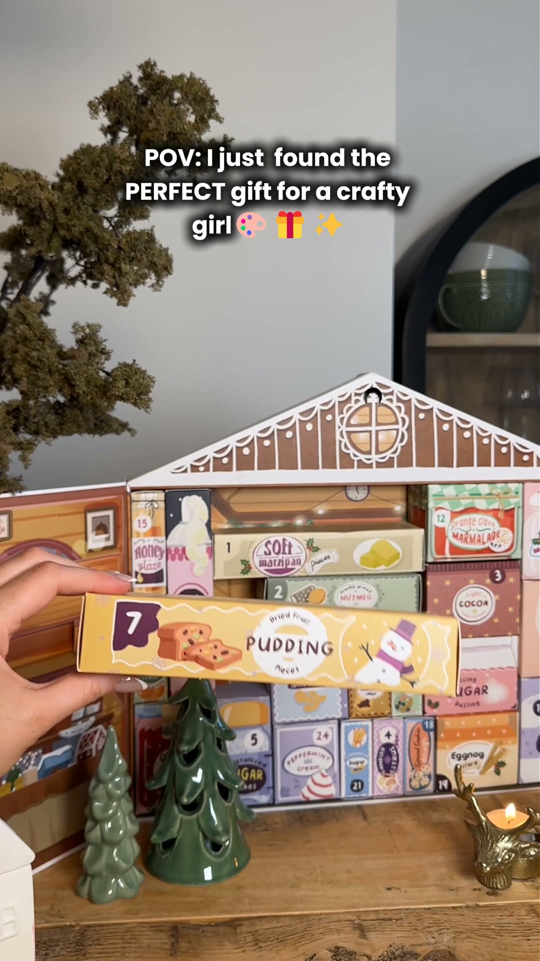 Advent Calendar is here!