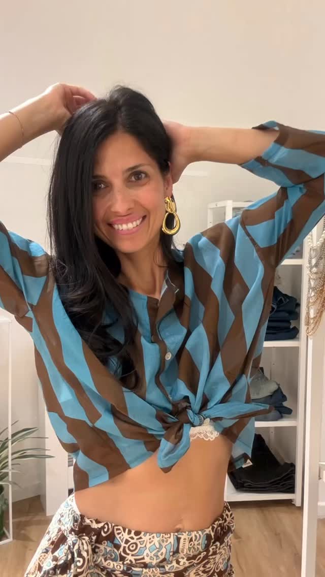 Anúncio de Civico85boutique