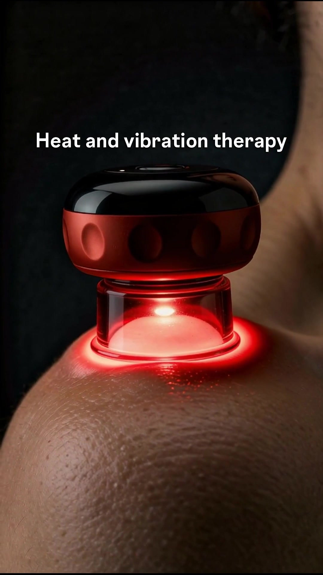Experience Relief in 10/20 Minutes.