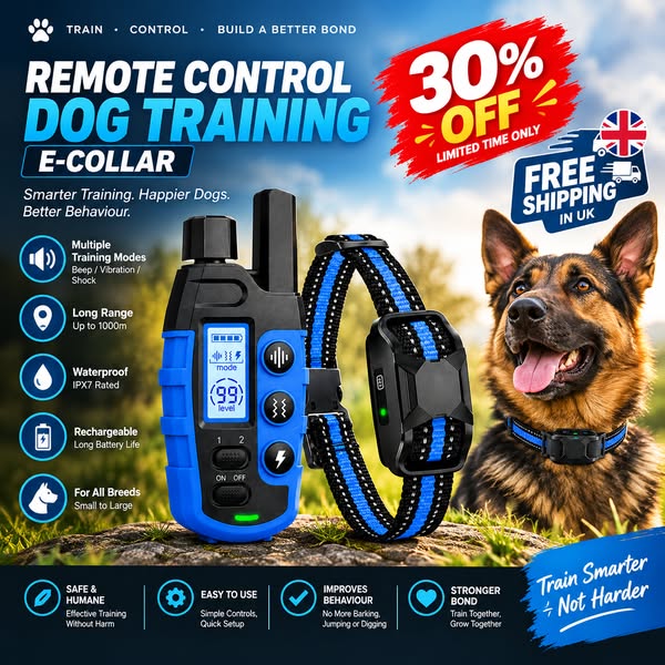Better Training. More Freedom.