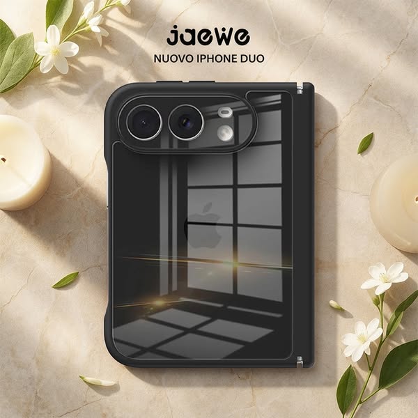iPhone Caramella Cover