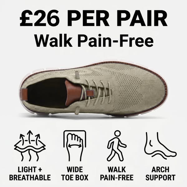 Get Yours Now