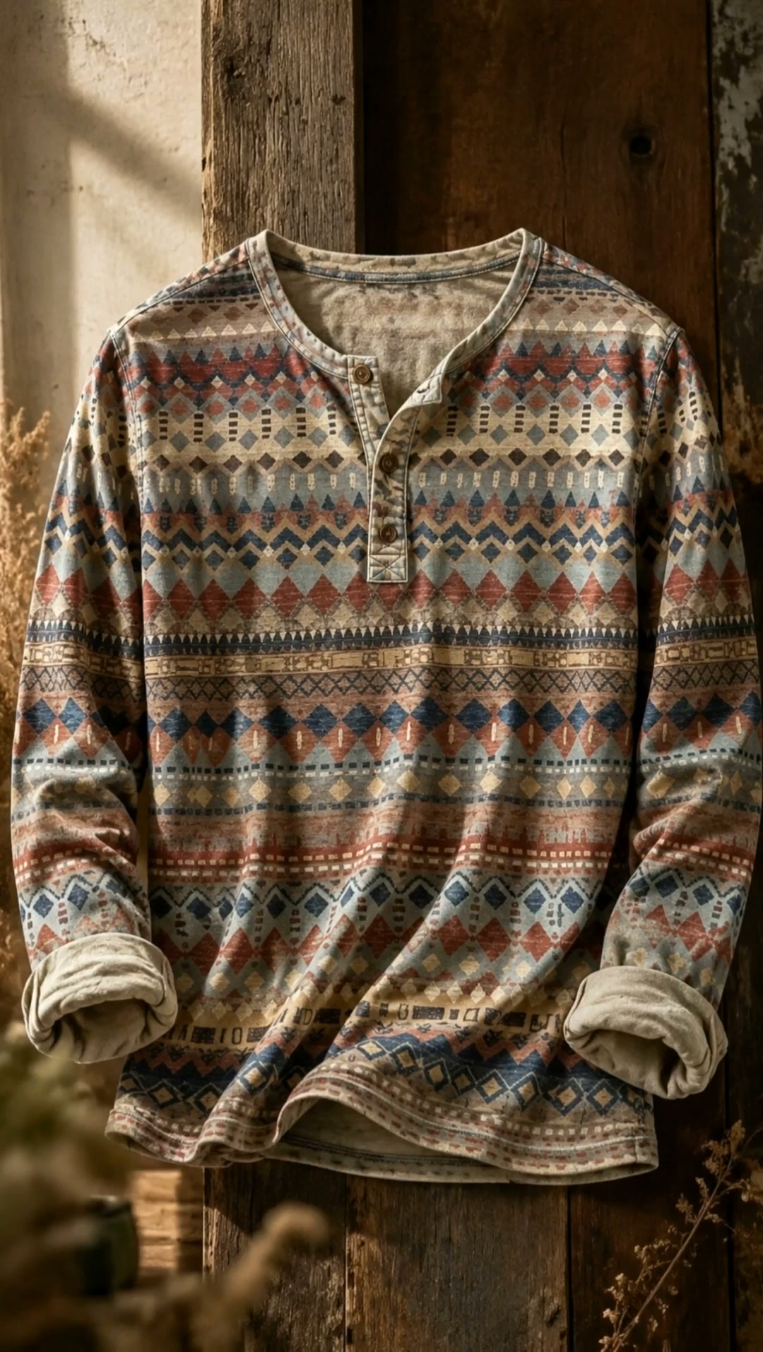 Not Your Average Shirt