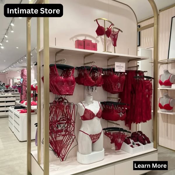Intimate Store