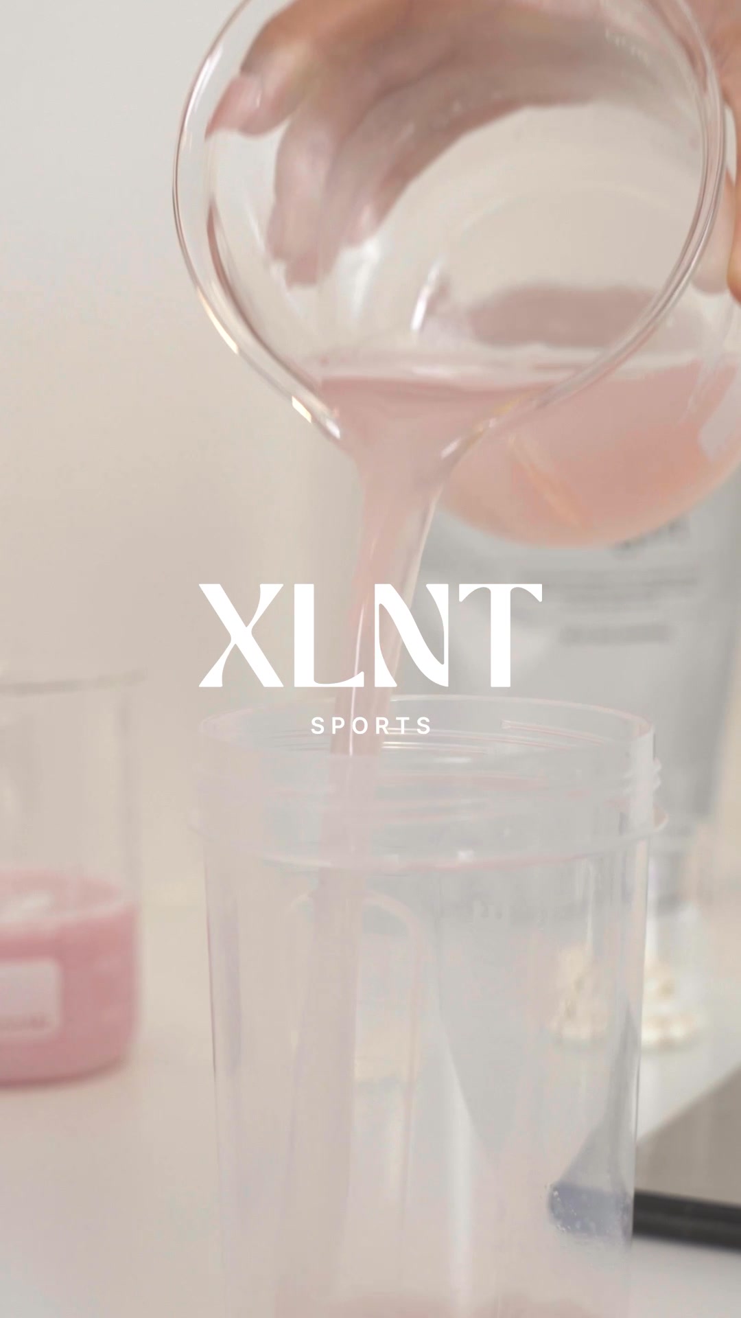 XLNT – formulerat för dig