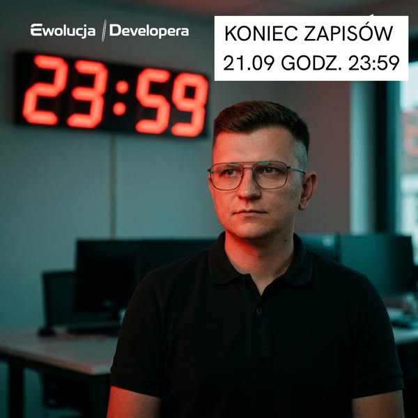Ostatnia szansa AI w całym cyklu wytwarzania oprogramowania