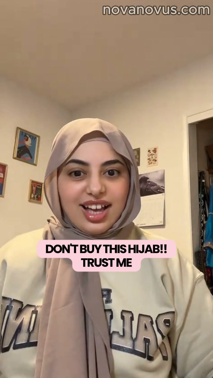 Skip Bad Hijab Days