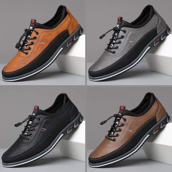 FLORIS | Oxford-Schuhe